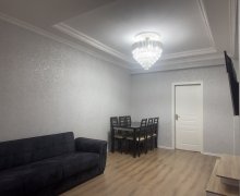 Satılır Yeni Tikili Yeni Günəşli qəs., Suraxanı r.