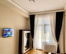 Kirayə (aylıq) Yeni Tikili 28 May m., 28 Mall, Nəsimi r.