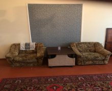 Kirayə (aylıq) Köhnə Tikili Nizami m., Nəsimi r.