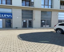 Kirayə (aylıq) Obyekt Bakıxanov qəs., Sabunçu r.