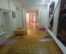 Satılır Köhnə Tikili Sahil m., Səbail r.