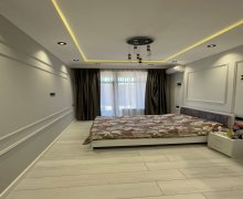 Kirayə (aylıq) Yeni Tikili Gənclik m., Tibb Universiteti, Nəsimi r.