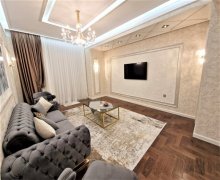 ag seherde aylıq evler Ağ şəhər, Xətai r.