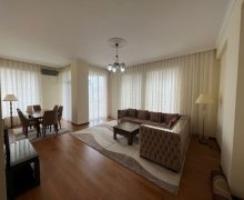 Kirayə (aylıq) Yeni Tikili Sahil m., Səbail r.