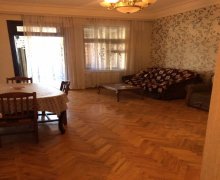 Kirayə (aylıq) Köhnə Tikili 28 May m., Nəsimi r.