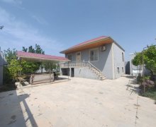 Satılır Bağ evi Türkan, Xəzər r.