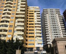 Satılır Yeni Tikili Xalqlar dostluğu m., Nizami r.