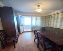 Satılır Köhnə Tikili Qara Qarayev m., 8-ci kilometr, Nizami r.