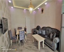 Kirayə (aylıq) Yeni Tikili Gənclik m., Nəsimi r.