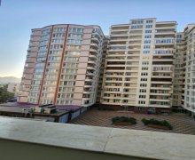 Satılır Yeni Tikili 8 Noyabr m., Nəsimi r.