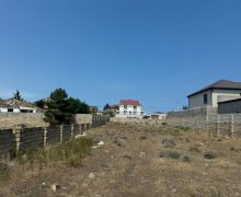 Satılır Torpaq Şüvəlan, Xəzər r.