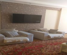 Kirayə (aylıq) Yeni Tikili Xırdalan ş.