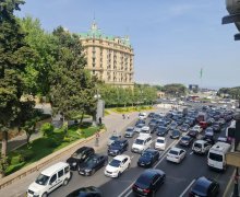 iceri seherde aylıq kiraye evler İçərişəhər m., Səbail r.