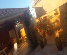 Kirayə (aylıq) Həyət evi/villa Masazır, Abşeron r.