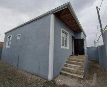 Satılır Həyət evi/villa Binə qəs., Xəzər r.