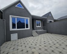 Satılır Həyət evi/villa Binə qəs., Xəzər r.