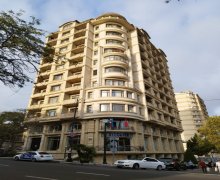 Kirayə (aylıq) Yeni Tikili Nizami m., Yasamal r.