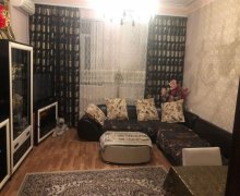 Satılır Yeni Tikili Nəsimi m., 6-cı mikrorayon, Binəqədi r.