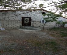 Satılır mingecevirde/villa Mingəçevir ş.