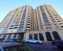 Kirayə (aylıq) Yeni Tikili 28 May m., Nəsimi r.