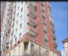 Kirayə (aylıq) Yeni Tikili Gənclik m., Nərimanov r.