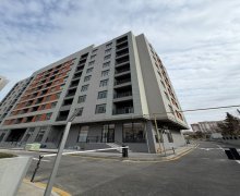 Satılır Yeni Tikili Sumqayıt ş.