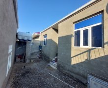 Satılır Həyət evi/villa Binə qəs., Xəzər r.