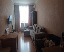 Satılır Yeni Tikili Yeni Yasamal qəs., Yasamal r.