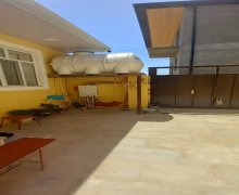 Satılır Həyət evi/villa Binəqədi qəs., Binəqədi r.