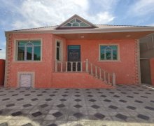 Satılır Həyət evi/villa Azadlıq m., Binəqədi qəs., Binəqədi r.