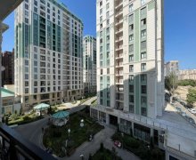 genclikde evlerin qiymeti Gənclik m., Nərimanov r.