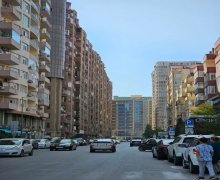 Satılır Yeni Tikili Xətai m., Xətai r.