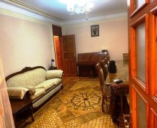 montinde aylıq kiraye evler Nəriman Nərimanov m., Montin qəs., Nərimanov r.