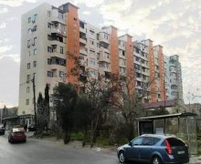 Satılır Köhnə Tikili Qaraçuxur qəs., Suraxanı r.