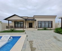 Satılır Həyət evi/villa Şüvəlan, Xəzər r.