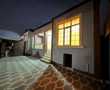 Satılır Həyət evi/villa Məhəmmədli, Abşeron r.