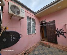 Satılır Həyət evi/villa Koroğlu m., Ramana qəs., Sabunçu r.