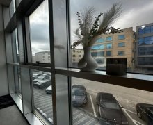 Kirayə (aylıq) Ofis Nəriman Nərimanov m., Nərimanov r.