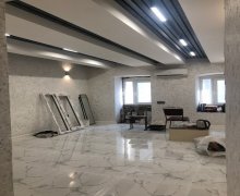 Satılır Ofis Nizami m., Yasamal r.