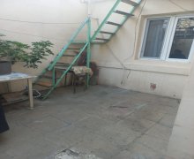 Kirayə (aylıq) Həyət evi/villa İnşaatçılar m., Yasamal r.