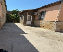 Satılır Həyət evi/villa Xırdalan ş. Satılır Həyət evi/villa Xırdalan ş.