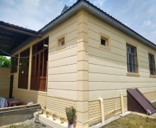 Kirayə (aylıq) Həyət evi/villa Qəbələ ş.