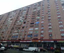 Satılır Yeni Tikili 20 Yanvar m., Yeni Yasamal qəs., Yasamal r.