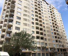 Kirayə (aylıq) Yeni Tikili 28 May m., Nəsimi r.