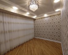 Satılır Yeni Tikili Memar Əcəmi m., 4-cü mikrorayon, Nəsimi r. Satılır Yeni Tikili Memar Əcəmi m., 4-cü mikrorayon, Nəsimi r.