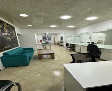 Kirayə (aylıq) Obyekt Memar Əcəmi m., Nəsimi r.