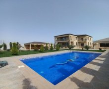 Kirayə (aylıq) Bağ evi Şüvəlan, Xəzər r.