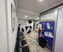 Kirayə (aylıq) Ofis Yasamal r.