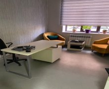 Kirayə (aylıq) Ofis Nəsimi m., 6-cı mikrorayon, Binəqədi r.