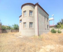 Satılır Həyət evi/villa Binə qəs., Xəzər r.
